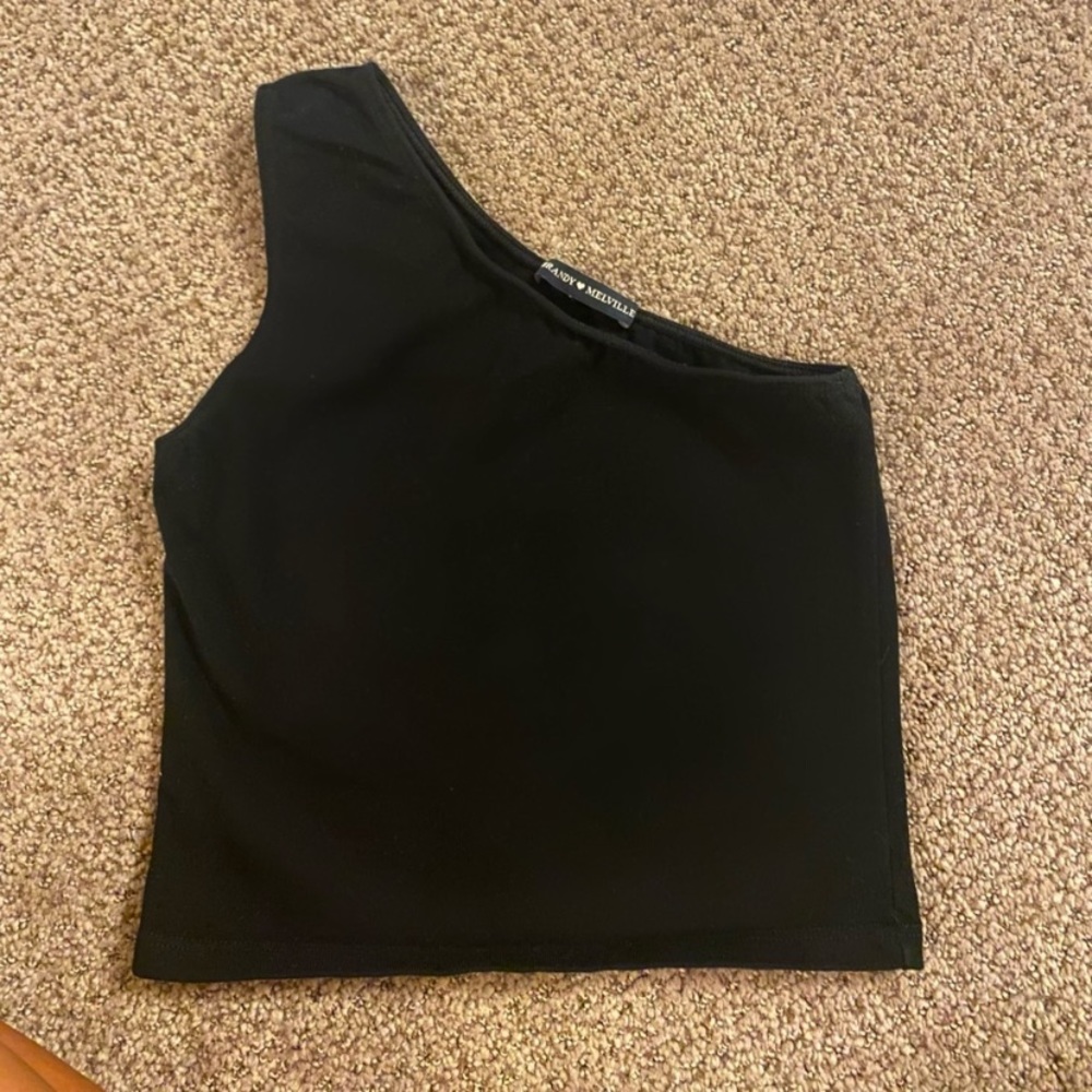 Brandy top